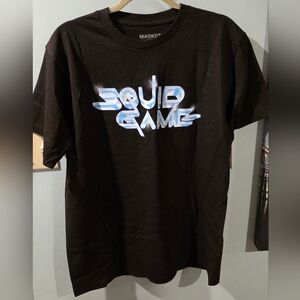 PacSun Squid Game T-Shirt